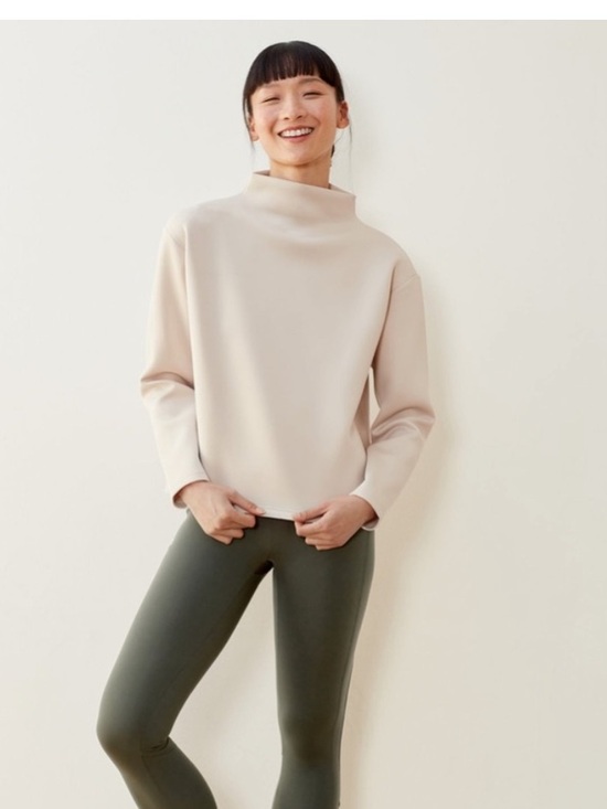ADAY Sweaters - ADAY Like a Boss Pullover